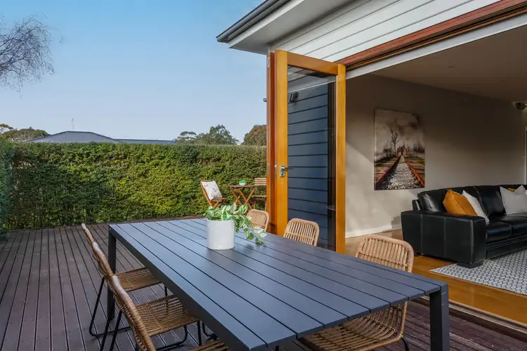 Fourth view of Homely house listing, 6/176 Freshwater Point Road, Legana TAS 7277
