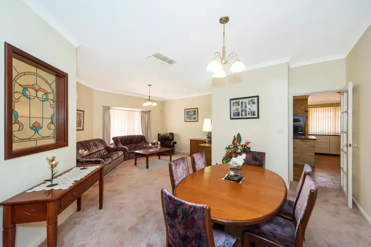 Third view of Homely house listing, 12 Lily Place, Thornlie WA 6108
