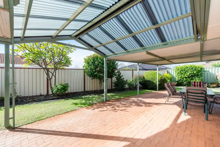 Fifth view of Homely house listing, 12 Lily Place, Thornlie WA 6108