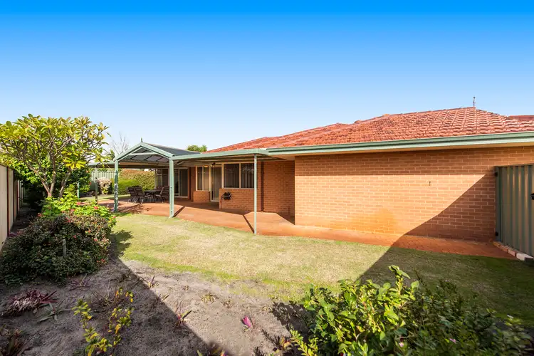 Sixth view of Homely house listing, 12 Lily Place, Thornlie WA 6108