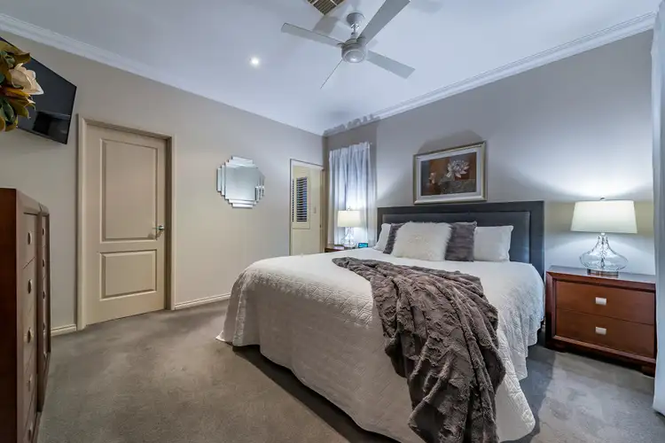 Fifth view of Homely house listing, 17 Tissington Drive, Darch WA 6065