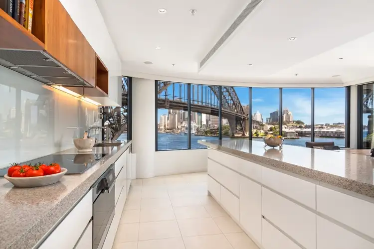 Fifth view of Homely apartment listing, 4/1 Northcliff Street, Milsons Point NSW 2061