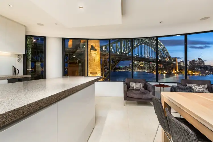 Sixth view of Homely apartment listing, 4/1 Northcliff Street, Milsons Point NSW 2061