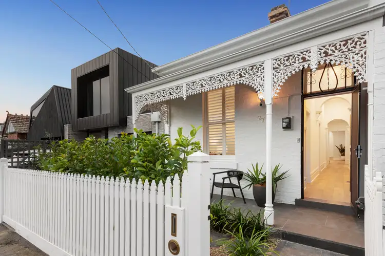 27 Ann Street, Prahran VIC 3181