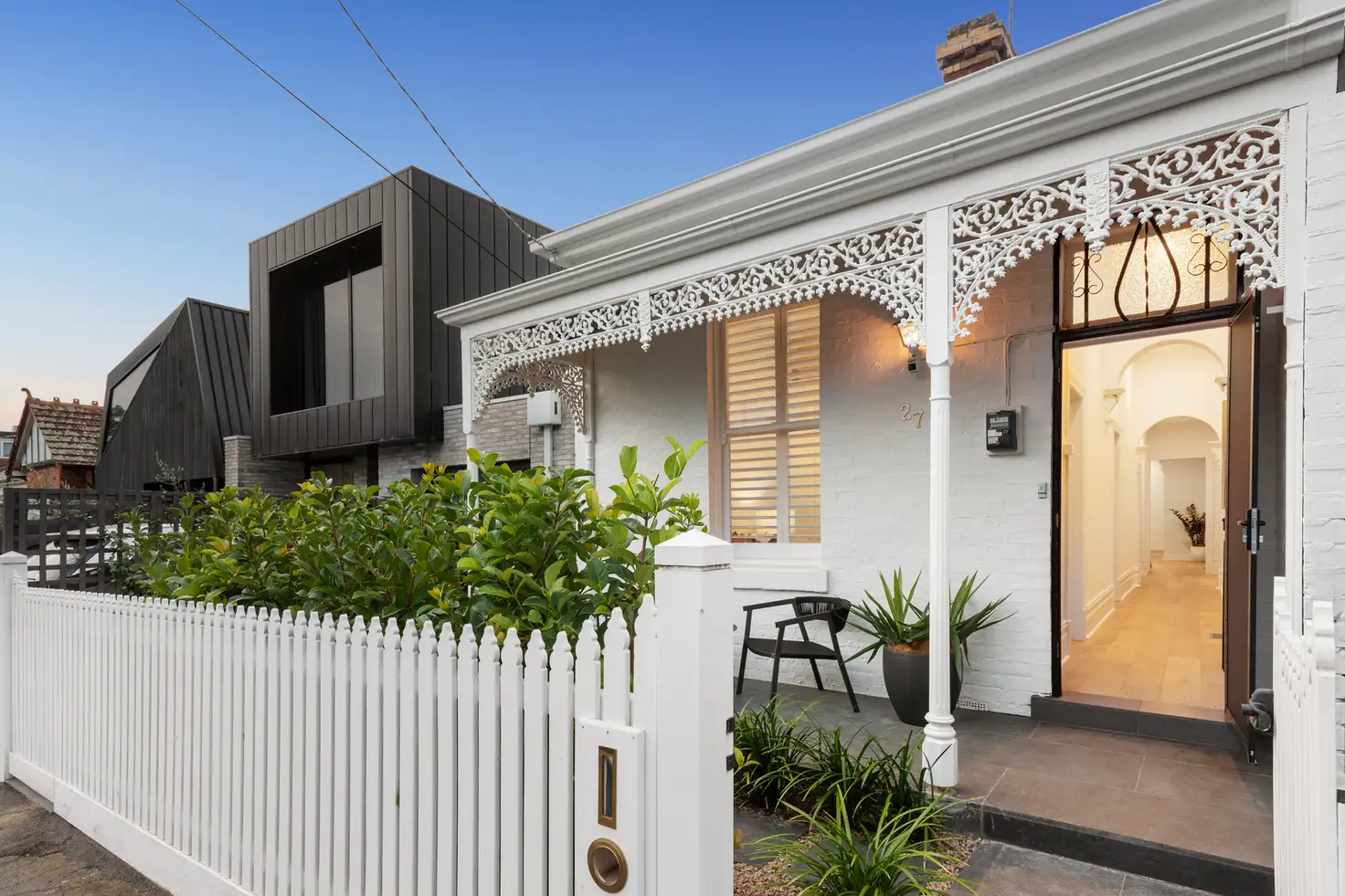 Main view of Homely house listing, 27 Ann Street, Prahran VIC 3181