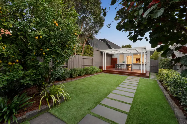 Third view of Homely house listing, 27 Ann Street, Prahran VIC 3181