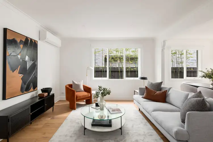 Fifth view of Homely house listing, 27 Ann Street, Prahran VIC 3181