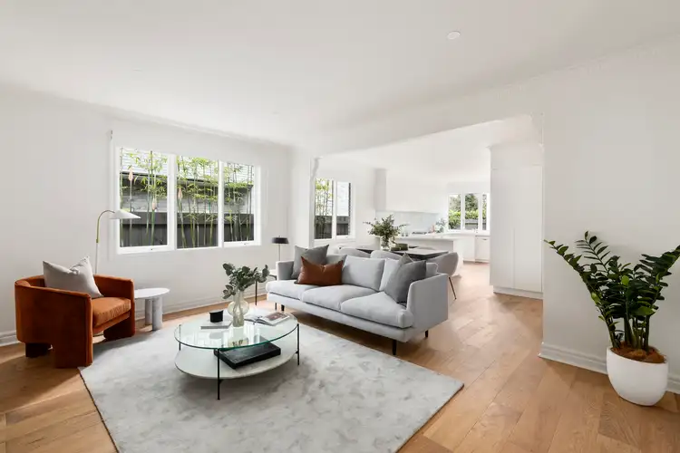 Sixth view of Homely house listing, 27 Ann Street, Prahran VIC 3181