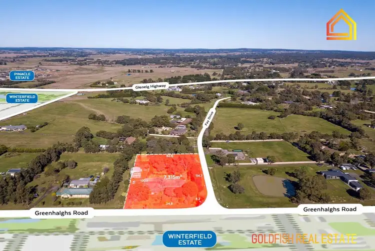 Second view of Homely house listing, 471 Greenhalghs Road, Smythes Creek VIC 3351