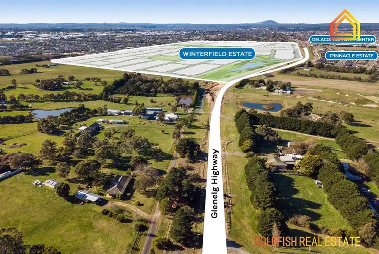 Sixth view of Homely house listing, 471 Greenhalghs Road, Smythes Creek VIC 3351