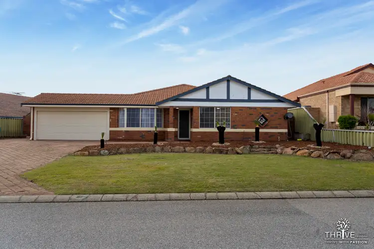 18 Millcroft Elbow, Jandakot WA 6164