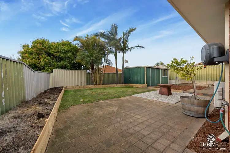 Fifth view of Homely house listing, 18 Millcroft Elbow, Jandakot WA 6164