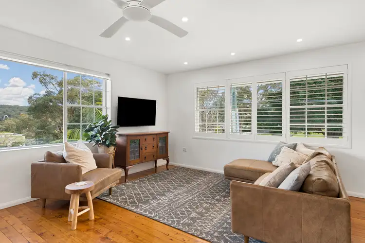 Second view of Homely house listing, 4 Moriac Street, Warriewood NSW 2102