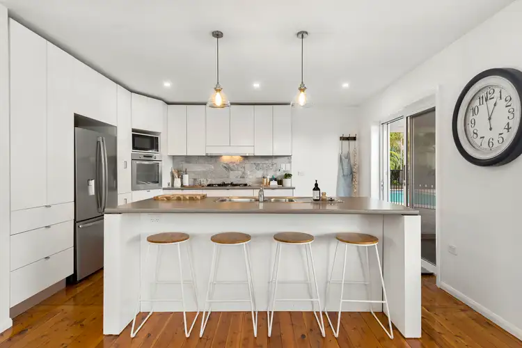 Third view of Homely house listing, 4 Moriac Street, Warriewood NSW 2102