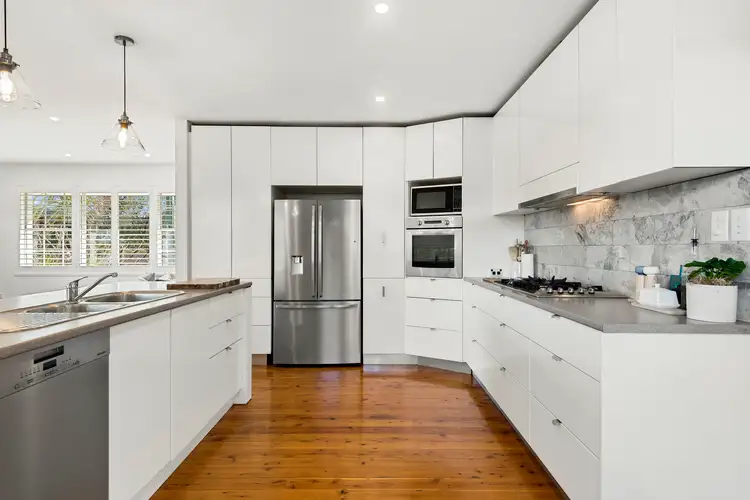 Fifth view of Homely house listing, 4 Moriac Street, Warriewood NSW 2102