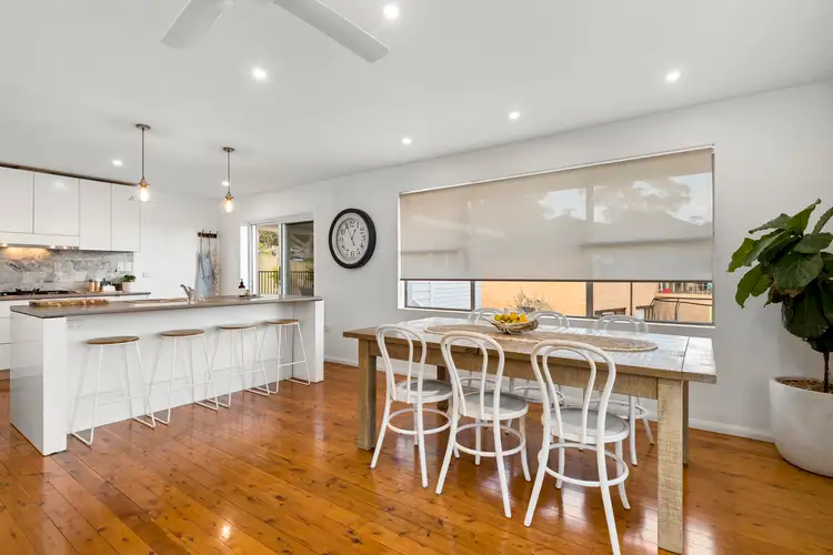 Sixth view of Homely house listing, 4 Moriac Street, Warriewood NSW 2102