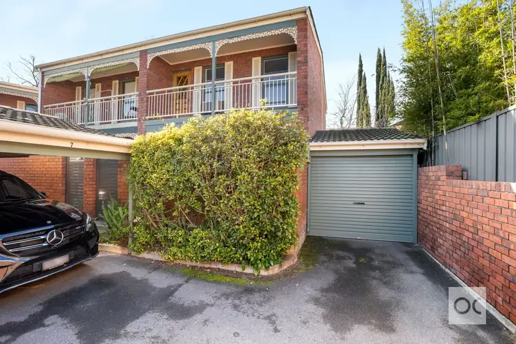 8/58a Queen Street, Norwood SA 5067