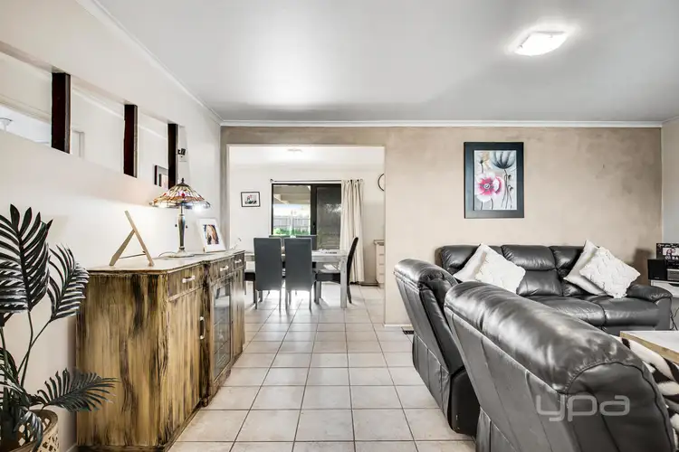 Second view of Homely house listing, 16 Chisholm Avenue, Attwood VIC 3049