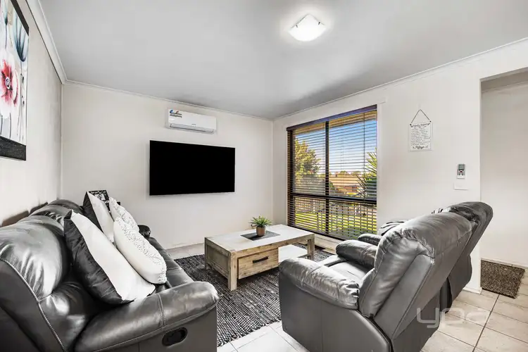 Third view of Homely house listing, 16 Chisholm Avenue, Attwood VIC 3049