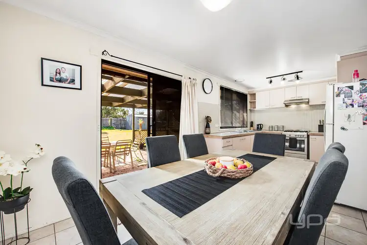 Fifth view of Homely house listing, 16 Chisholm Avenue, Attwood VIC 3049