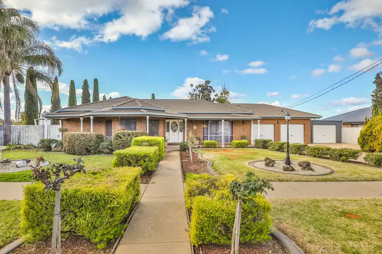 Main view of Homely house listing, 1 Sarah Court, Mildura VIC 3500