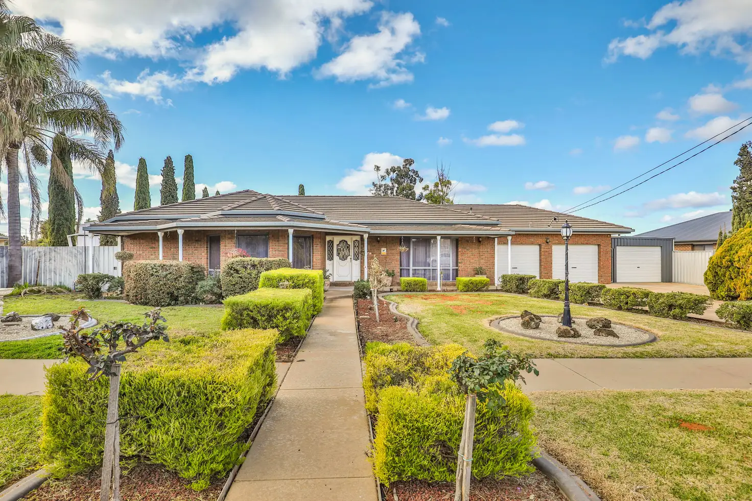 Main view of Homely house listing, 1 Sarah Court, Mildura VIC 3500