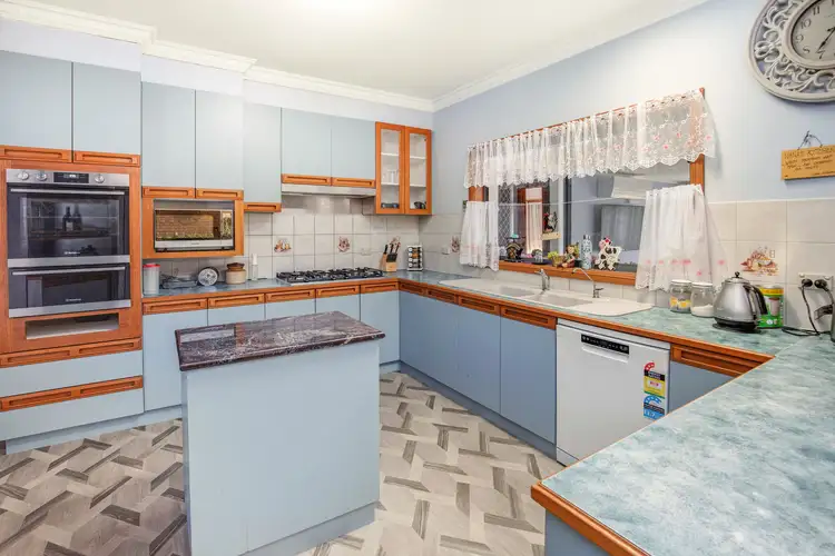 Second view of Homely house listing, 1 Sarah Court, Mildura VIC 3500