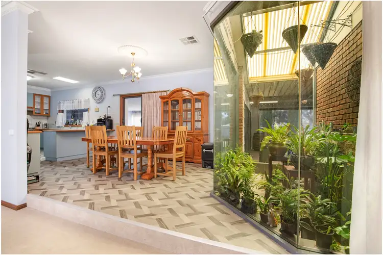 Third view of Homely house listing, 1 Sarah Court, Mildura VIC 3500