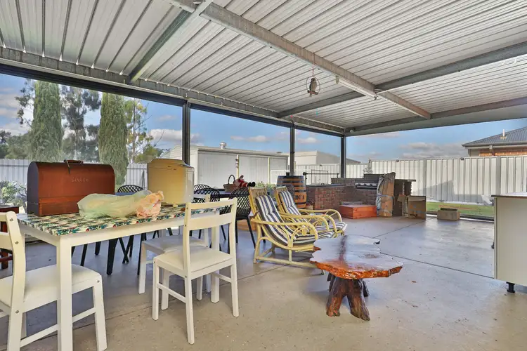 Fifth view of Homely house listing, 1 Sarah Court, Mildura VIC 3500