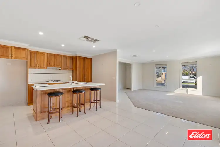 Second view of Homely house listing, 47b Zorro Drive, Yarrawonga VIC 3730