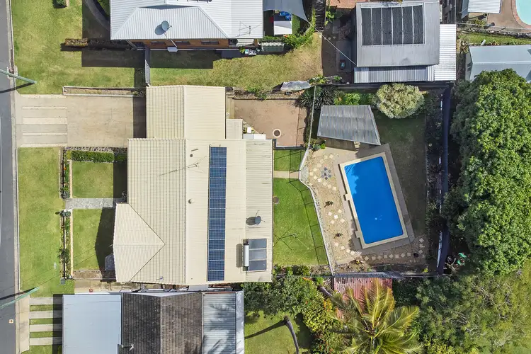 Second view of Homely house listing, 6 Boonah Street, Wandal QLD 4700