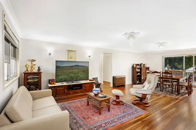 Fourth view of Homely house listing, 6 Boonah Street, Wandal QLD 4700