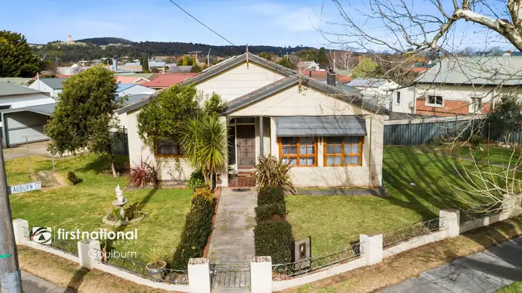 Main view of Homely house listing, 343 Auburn Street, Goulburn NSW 2580