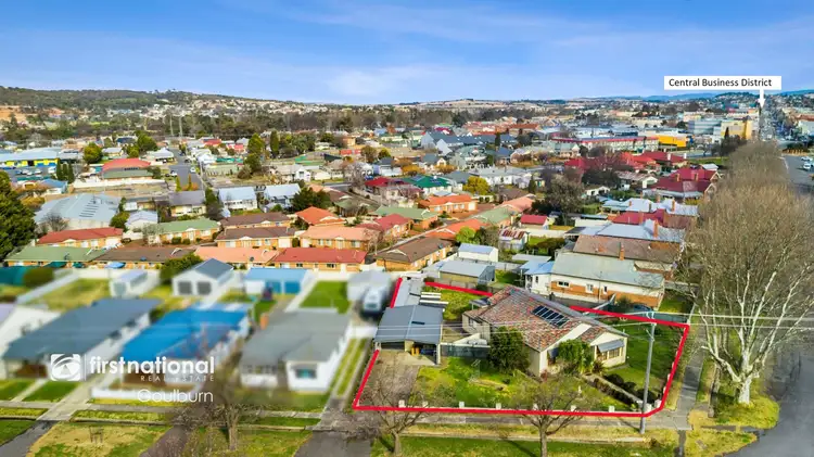 Second view of Homely house listing, 343 Auburn Street, Goulburn NSW 2580