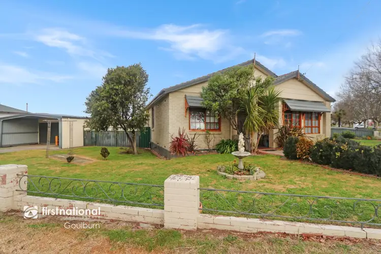 Third view of Homely house listing, 343 Auburn Street, Goulburn NSW 2580