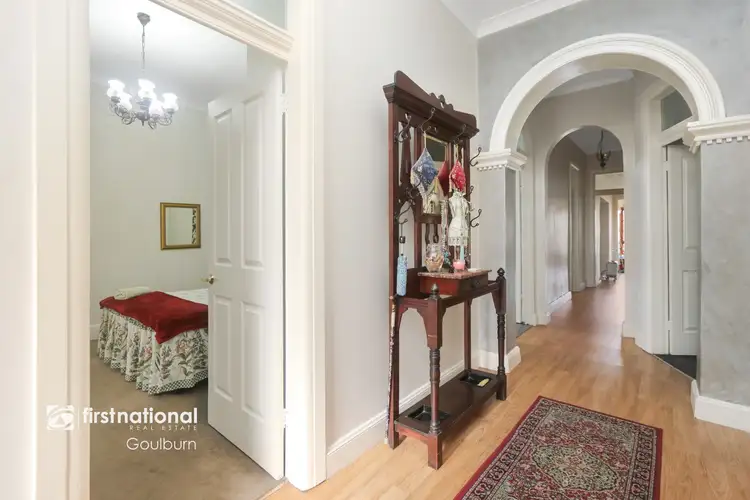 Fourth view of Homely house listing, 343 Auburn Street, Goulburn NSW 2580