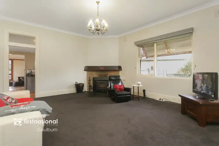 Fifth view of Homely house listing, 343 Auburn Street, Goulburn NSW 2580