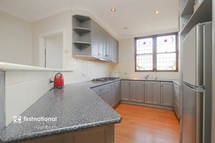 Sixth view of Homely house listing, 343 Auburn Street, Goulburn NSW 2580