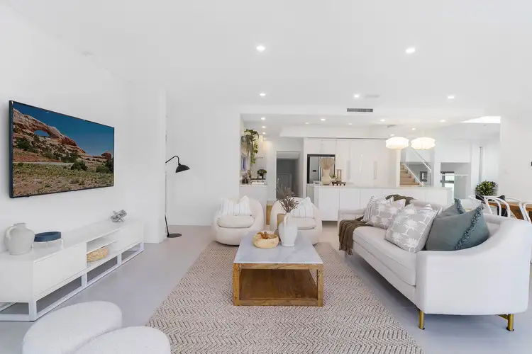 Third view of Homely house listing, 18 Phillip Road, Putney NSW 2112