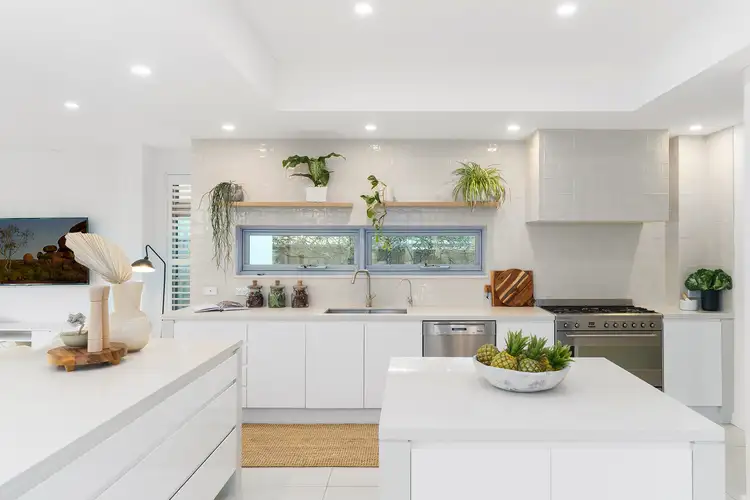 Fifth view of Homely house listing, 18 Phillip Road, Putney NSW 2112