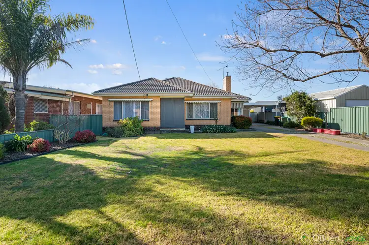 20 Cavanagh Street, Wangaratta VIC 3677