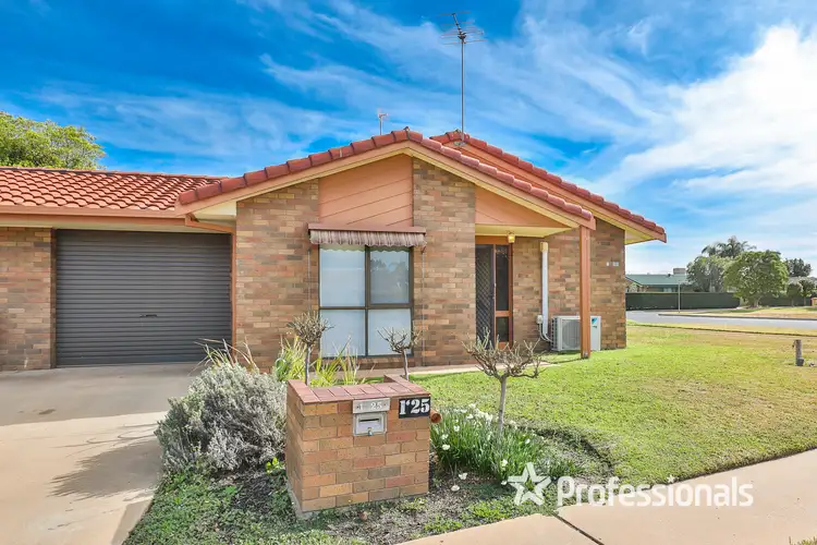 1/25 Degaris Drive, Mildura VIC 3500