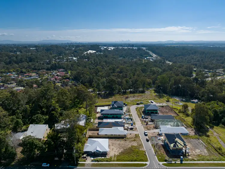 Fourth view of Homely land listing, 32 Falkland Street West, Heathwood QLD 4110