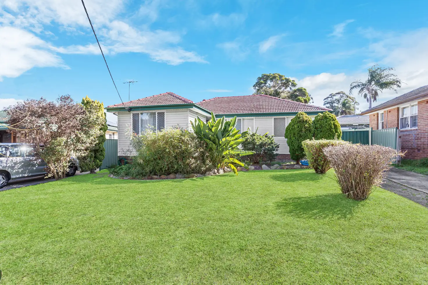 Main view of Homely house listing, 17 Corriedale Street, Miller NSW 2168