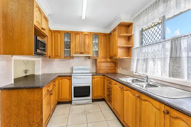 Fourth view of Homely house listing, 17 Corriedale Street, Miller NSW 2168