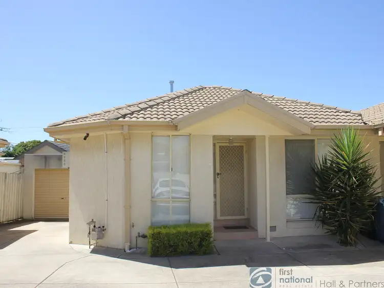 Main view of Homely unit listing, 2/160 Mcfees Road, Dandenong North VIC 3175