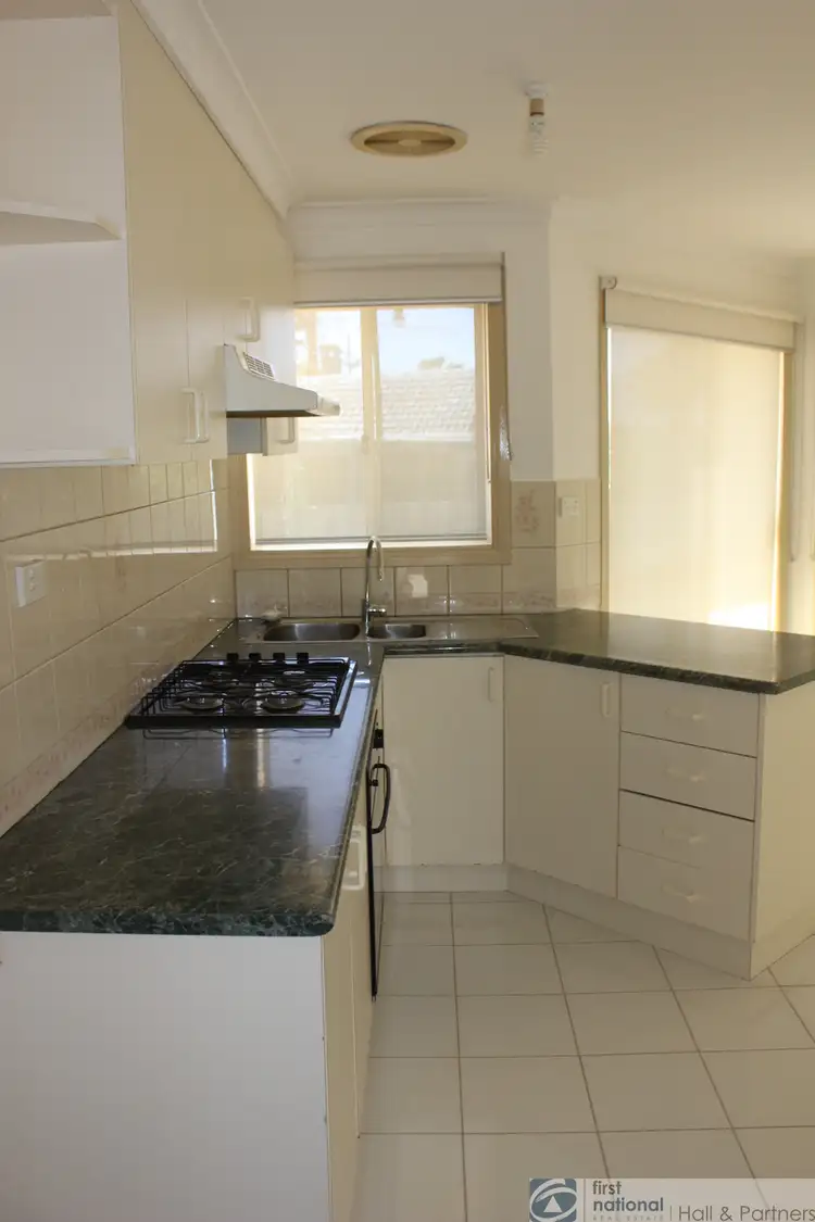 Second view of Homely unit listing, 2/160 Mcfees Road, Dandenong North VIC 3175