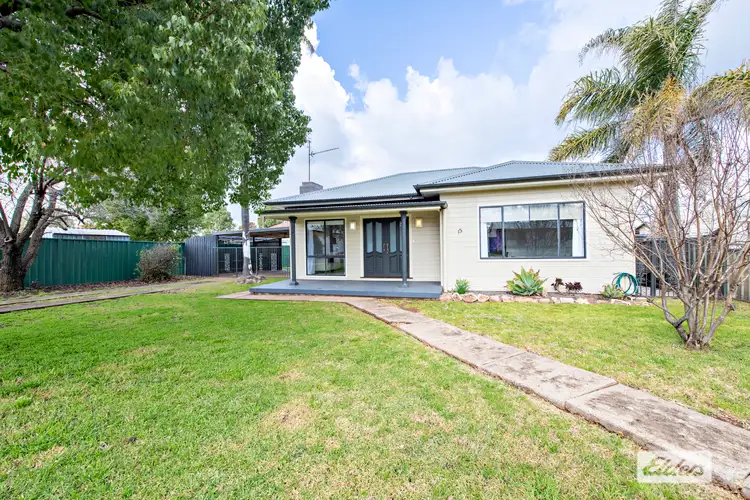 Main view of Homely house listing, 15 Simpson Lane, Wellington NSW 2820