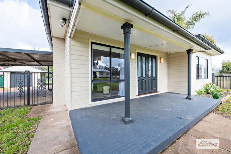 Second view of Homely house listing, 15 Simpson Lane, Wellington NSW 2820