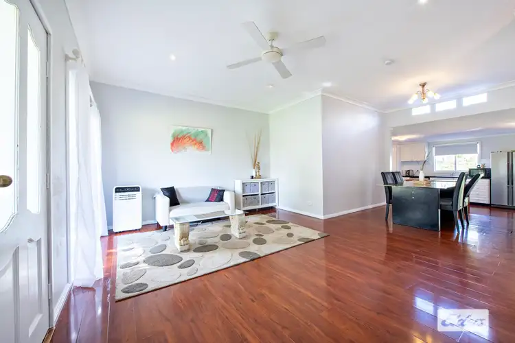 Third view of Homely house listing, 15 Simpson Lane, Wellington NSW 2820